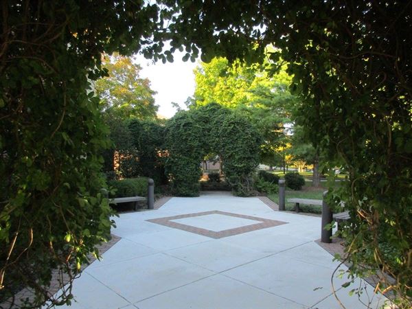 Amherst House - Kings Contrivance