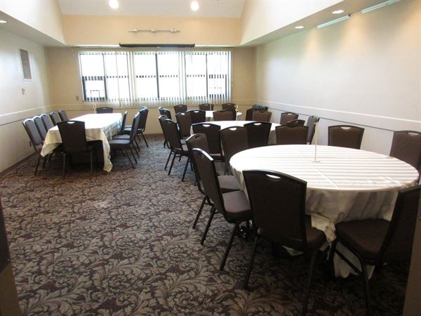 Amherst House - Kings Contrivance