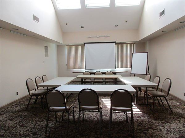 Amherst House - Kings Contrivance