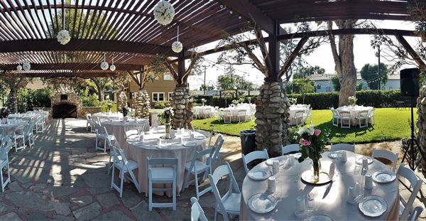 La Villa Bella San Antonio