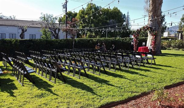 La Villa Bella San Antonio