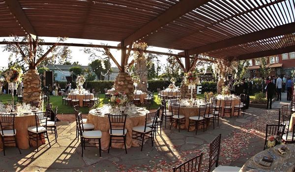 La Villa Bella San Antonio