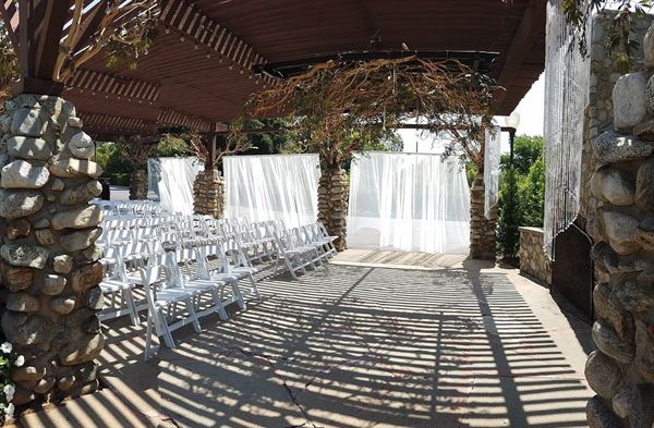 La Villa Bella San Antonio