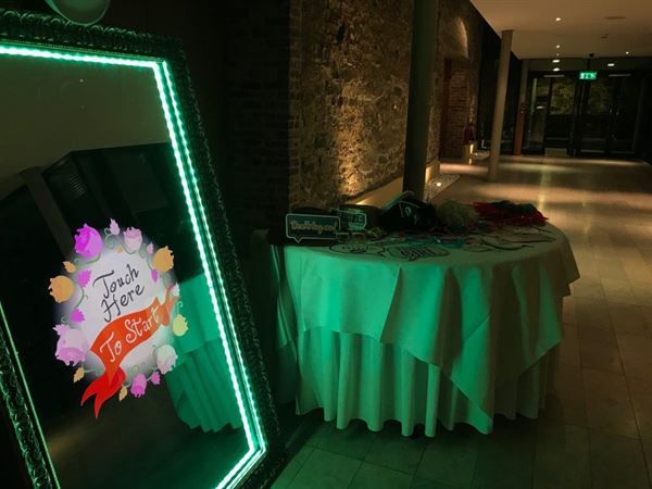 Westchester Party Rentals and Entertainment