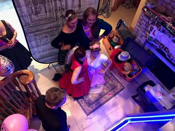 Westchester Party Rentals and Entertainment