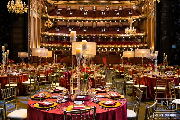 Lyric Opera of Chicago