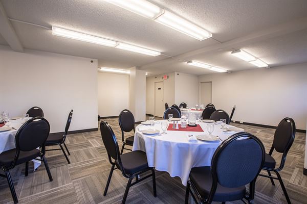 La Quinta Inn & Suites by Wyndham Springfield MA