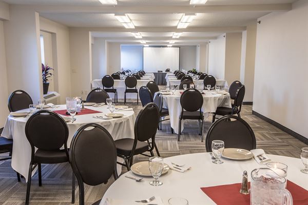 La Quinta Inn & Suites by Wyndham Springfield MA