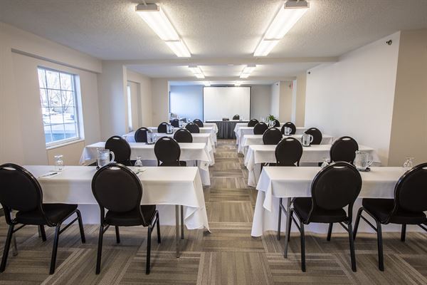 La Quinta Inn & Suites by Wyndham Springfield MA