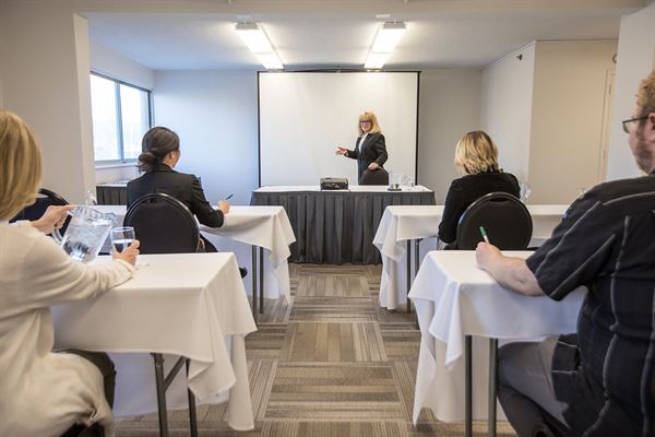 La Quinta Inn & Suites by Wyndham Springfield MA