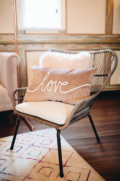 Wallflower Rentals & Decor