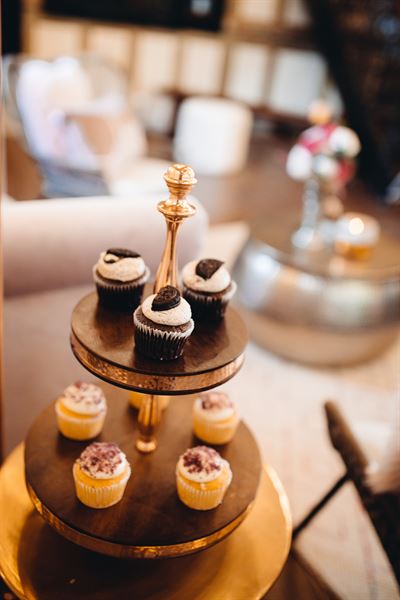 Wallflower Rentals & Decor