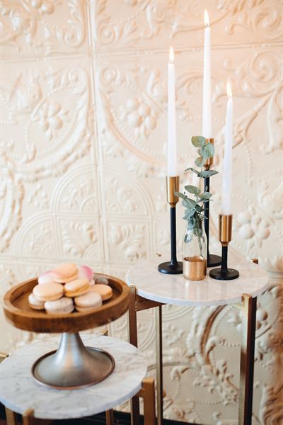 Wallflower Rentals & Decor