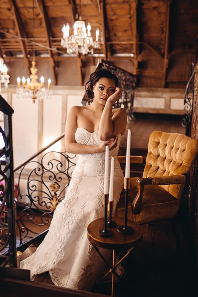 Wallflower Rentals & Decor