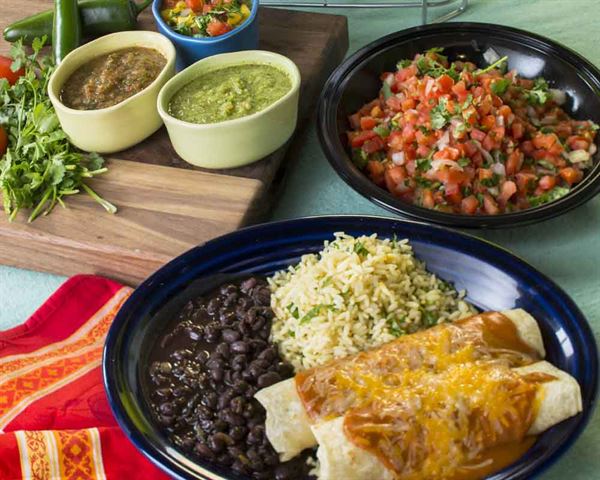 Costa Vida Fresh Mexican Grill