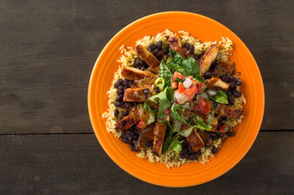 Costa Vida Fresh Mexican Grill