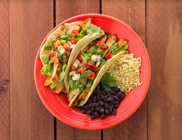 Costa Vida Fresh Mexican Grill