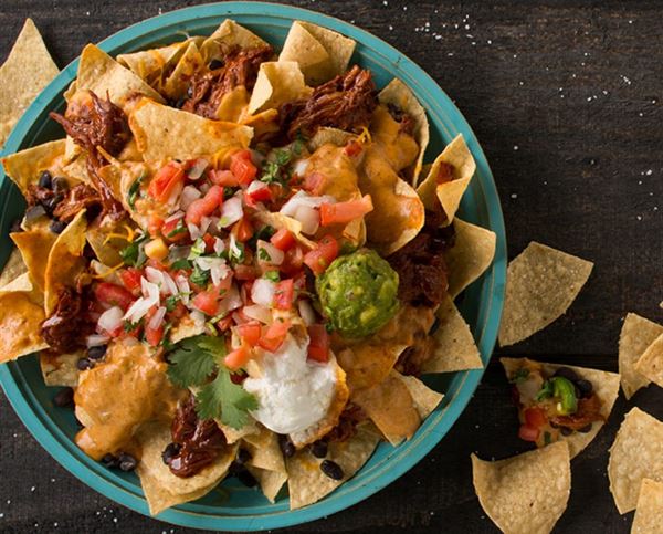 Costa Vida Fresh Mexican Grill