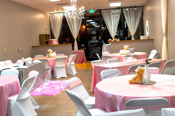 E Nathan Design Studio