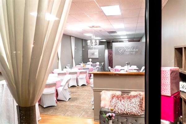 E Nathan Design Studio