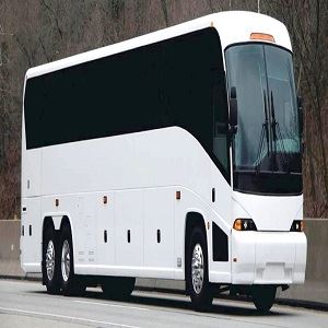 Charter Bus