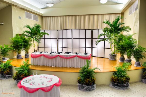 St. Mary's Episcopal Church