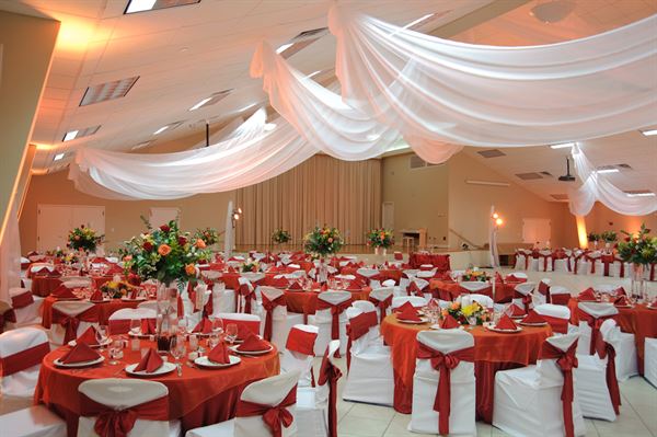 St. Mary's Episcopal Church