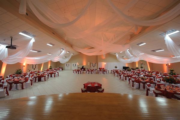 St. Mary's Episcopal Church