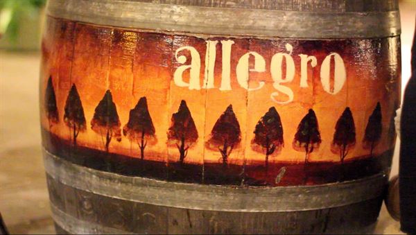 Allegro Pizzeria