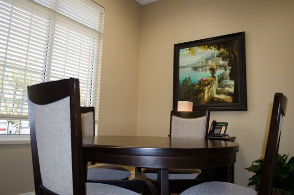 Life Celebration Center