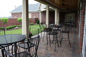 The Patio