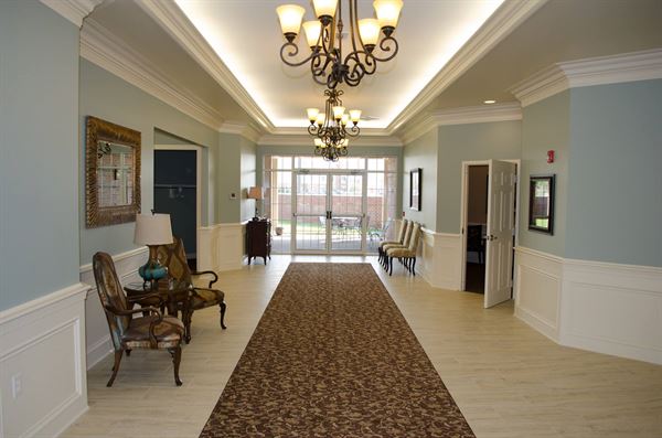 Life Celebration Center