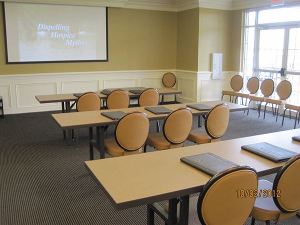 Life Celebration Center