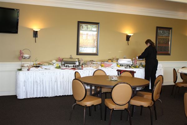 Life Celebration Center