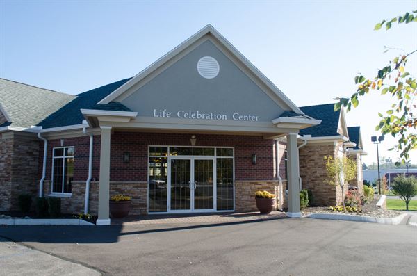 Life Celebration Center