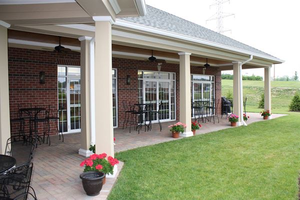 Life Celebration Center