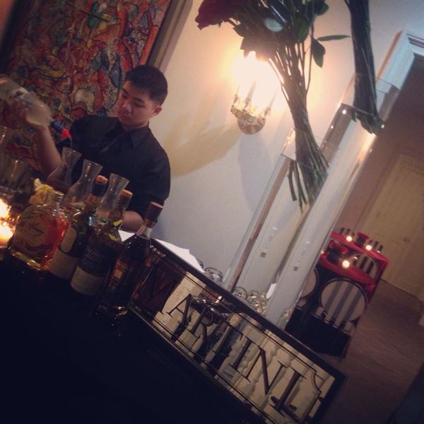 Elite Servers Staffing