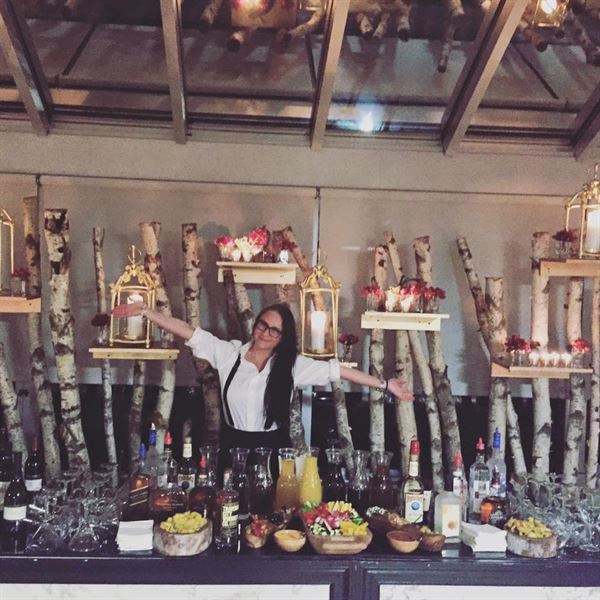 Elite Servers Staffing