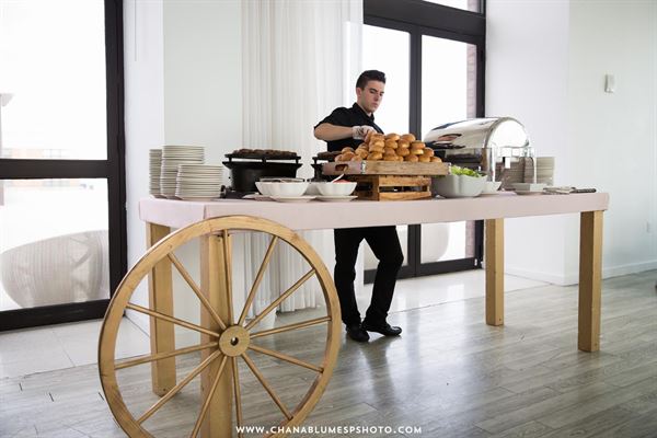 Elite Servers Staffing