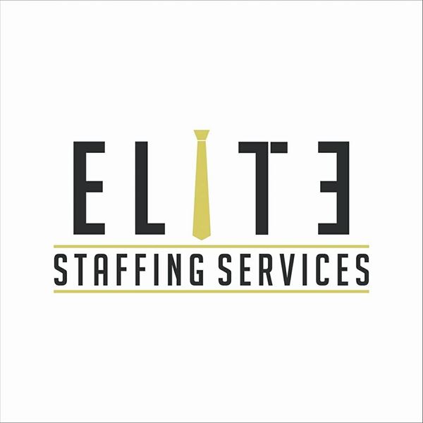 Elite Servers Staffing