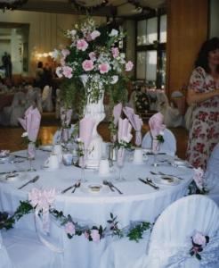 Bella Donna Special Events