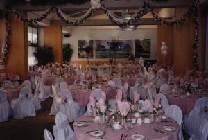 Bella Donna Special Events