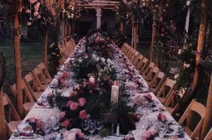 Bella Donna Special Events