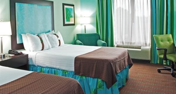 Holiday Inn Hotel & Suites Ocala Conference Center