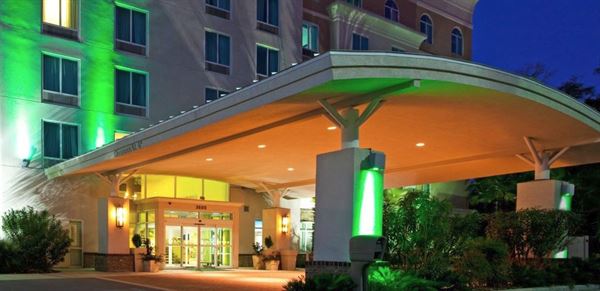 Holiday Inn Hotel & Suites Ocala Conference Center