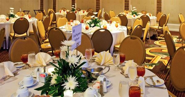 Holiday Inn Hotel & Suites Ocala Conference Center