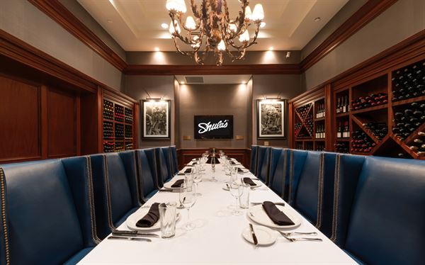 Shula's Steak House Naples