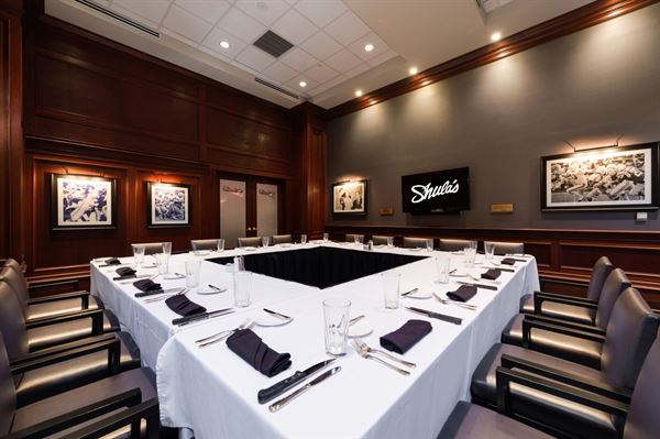 Shula's Steak House Naples