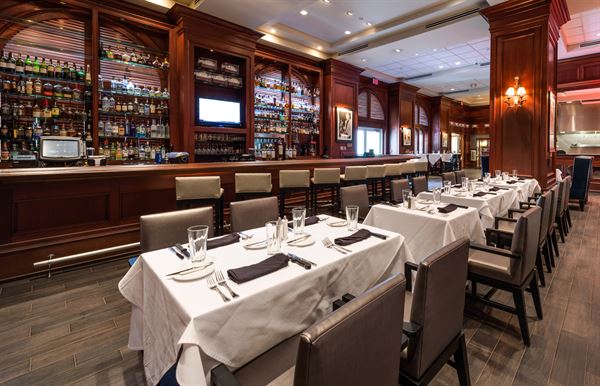 Shula's Steak House Naples