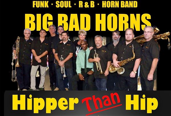 Hipper than Hip Band